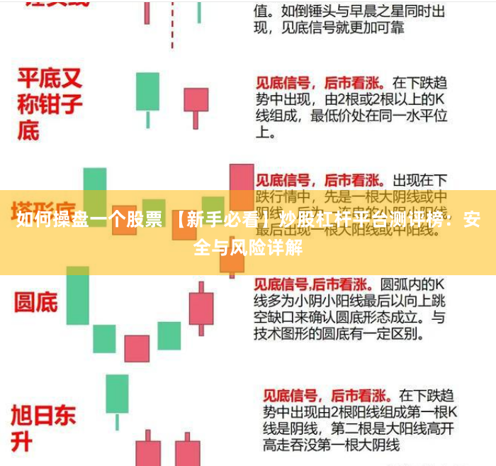 如何操盘一个股票 【新手必看】炒股杠杆平台测评榜:安全与风险详解
